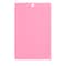 Pink Buttons 4.5" x 7" Cardstock Paper by Recollections™, 100 Sheets